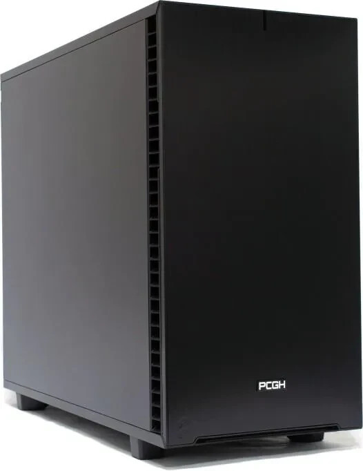Fractal Design Define 7 Black PCGH
