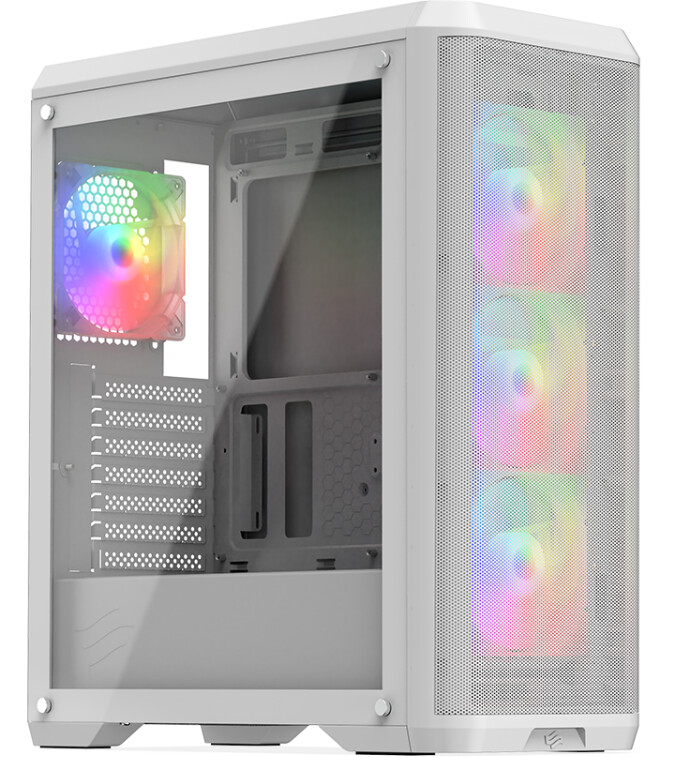 SilentiumPC Ventum VT4V