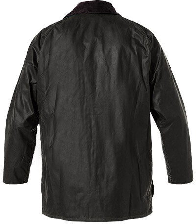 Barbour cheap beaufort jacke