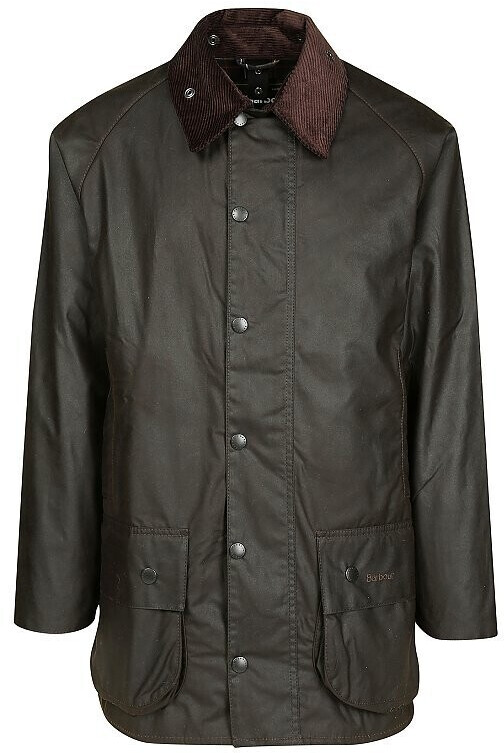 Barbour Classic Beaufort (MWX0002) olive