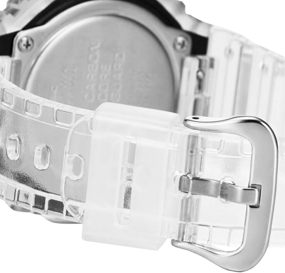 Buy Casio £76.30 from (Today) Deals G-Shock – GA-2100SKE-7AER Best on