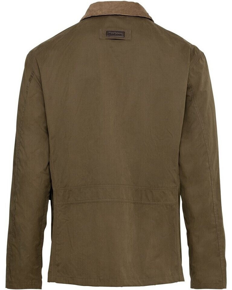 Barbour jacke sanderling hot sale