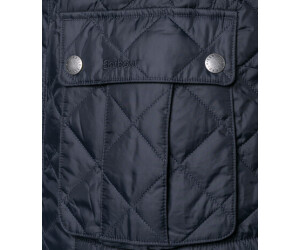 Barbour International Jacket Ariel blue (MQU0251NY91) - Wo kaufen? Verfügbarkeit Preise bei idealo.de