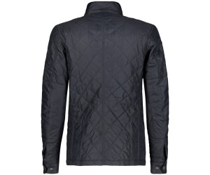 Barbour international hotsell windshield quilt
