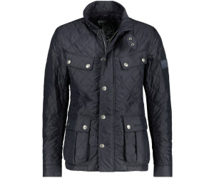 Buy Barbour International Quilted Jacket Ariel blue (MQU0251NY91) from £116.00 (Today) – Deals on idealo.co.uk