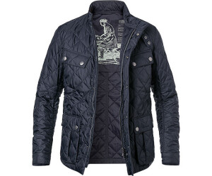 Buy Barbour International Quilted Jacket Ariel blue (MQU0251NY91) from £116.00 (Today) – Deals on idealo.co.uk