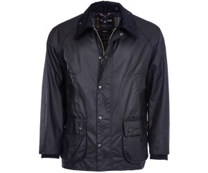 Barbour sales bedale blau