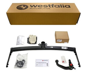 Westfalia-Automotive Westfalia Kunstleren Tas Voor