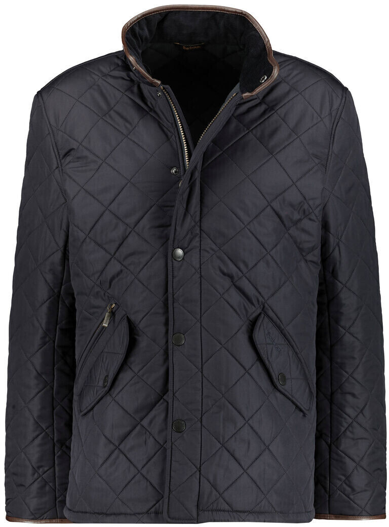Barbour jacke powell online