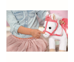 Baby annabell horse shop