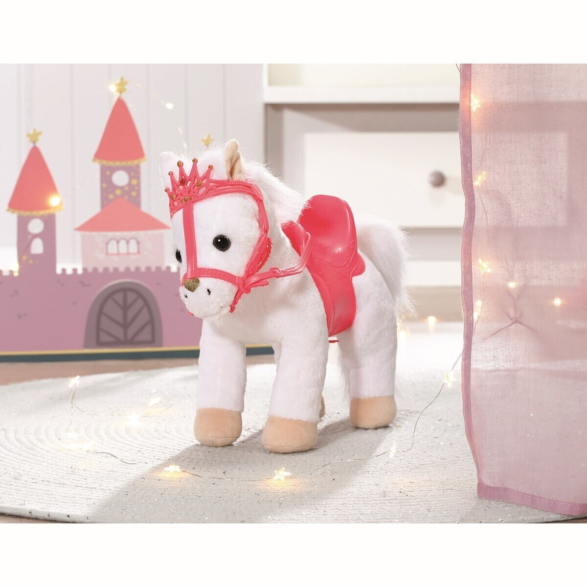 Baby Annabell Little Sweet Pony 36cm ab 26 95 Dezember 2024 Preise Preisvergleich bei idealo