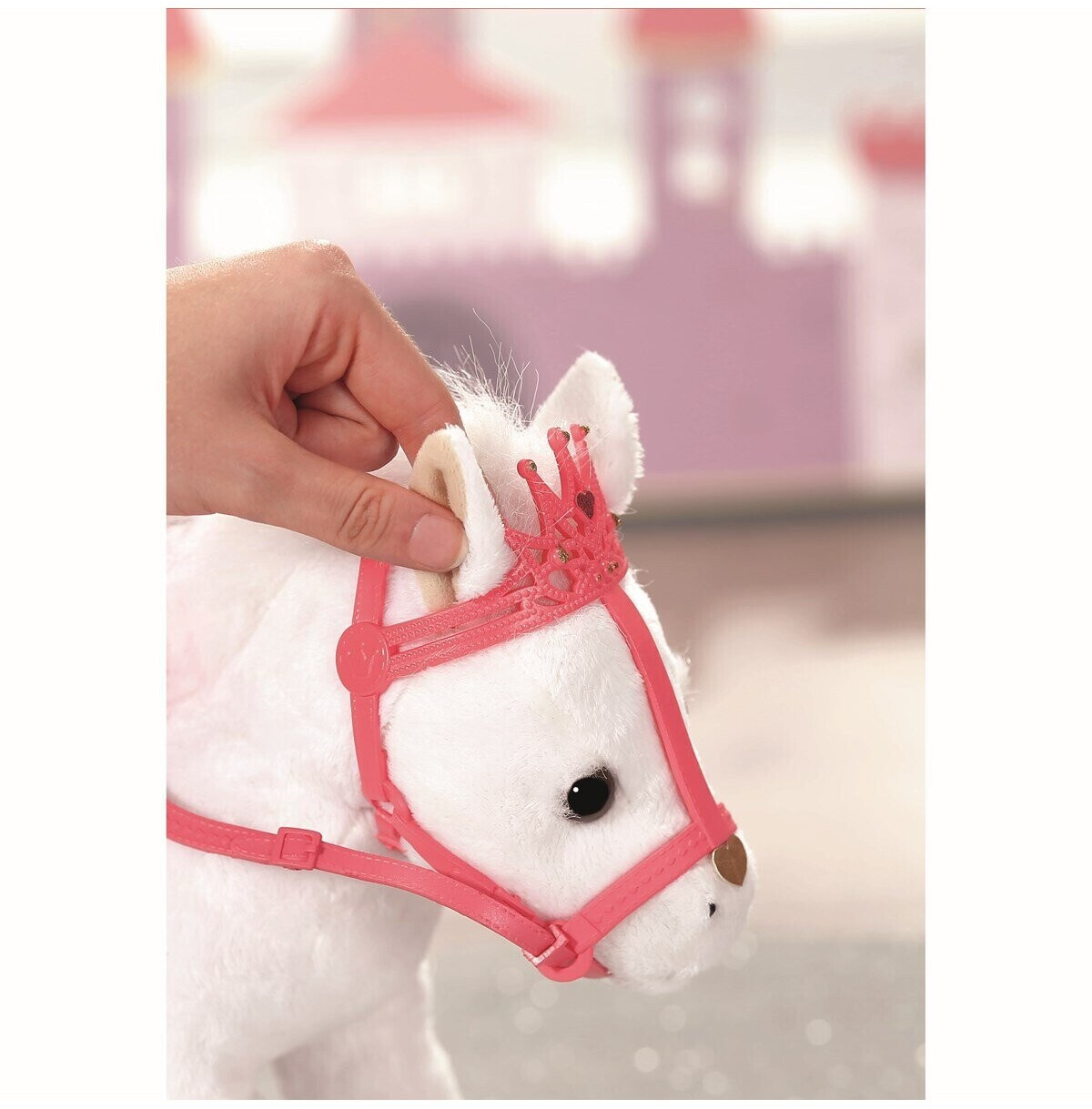 Baby annabell horse shop