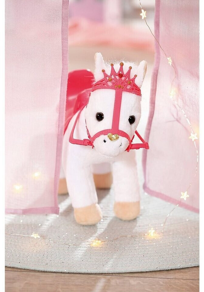 Baby Annabell Little Sweet Pony 36cm ab 26 95 Dezember 2024 Preise Preisvergleich bei idealo