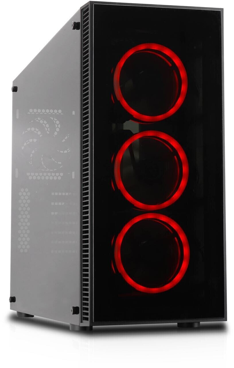 Cooltek Vier RGB