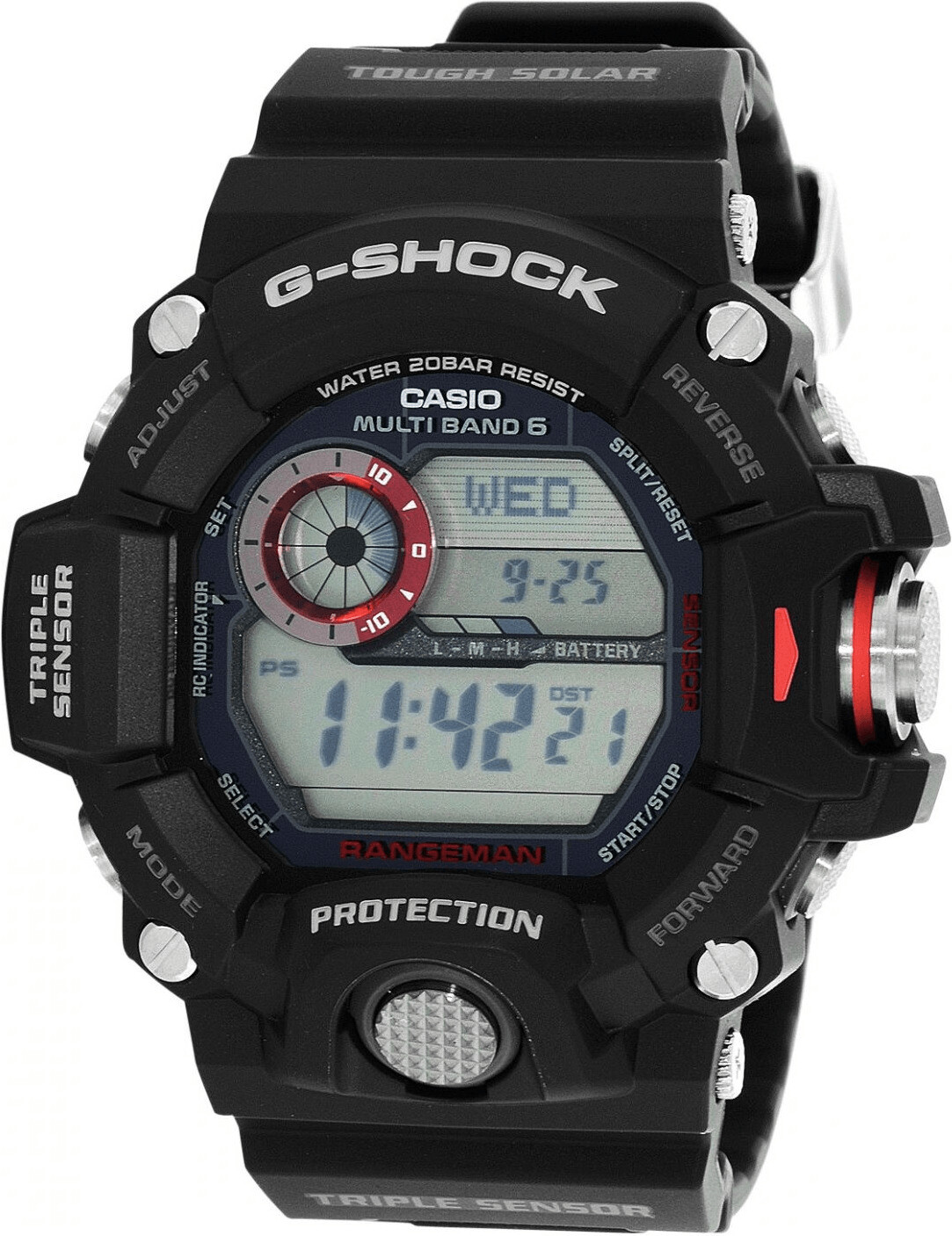 Rangeman black out price 2025