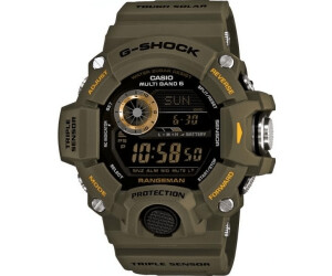 Casio g cheap shock rangeman 9400