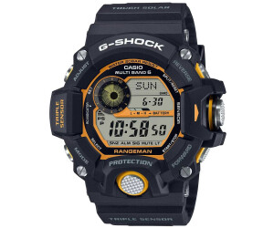 Casio G Shock GW 9400 au meilleur prix sur idealo