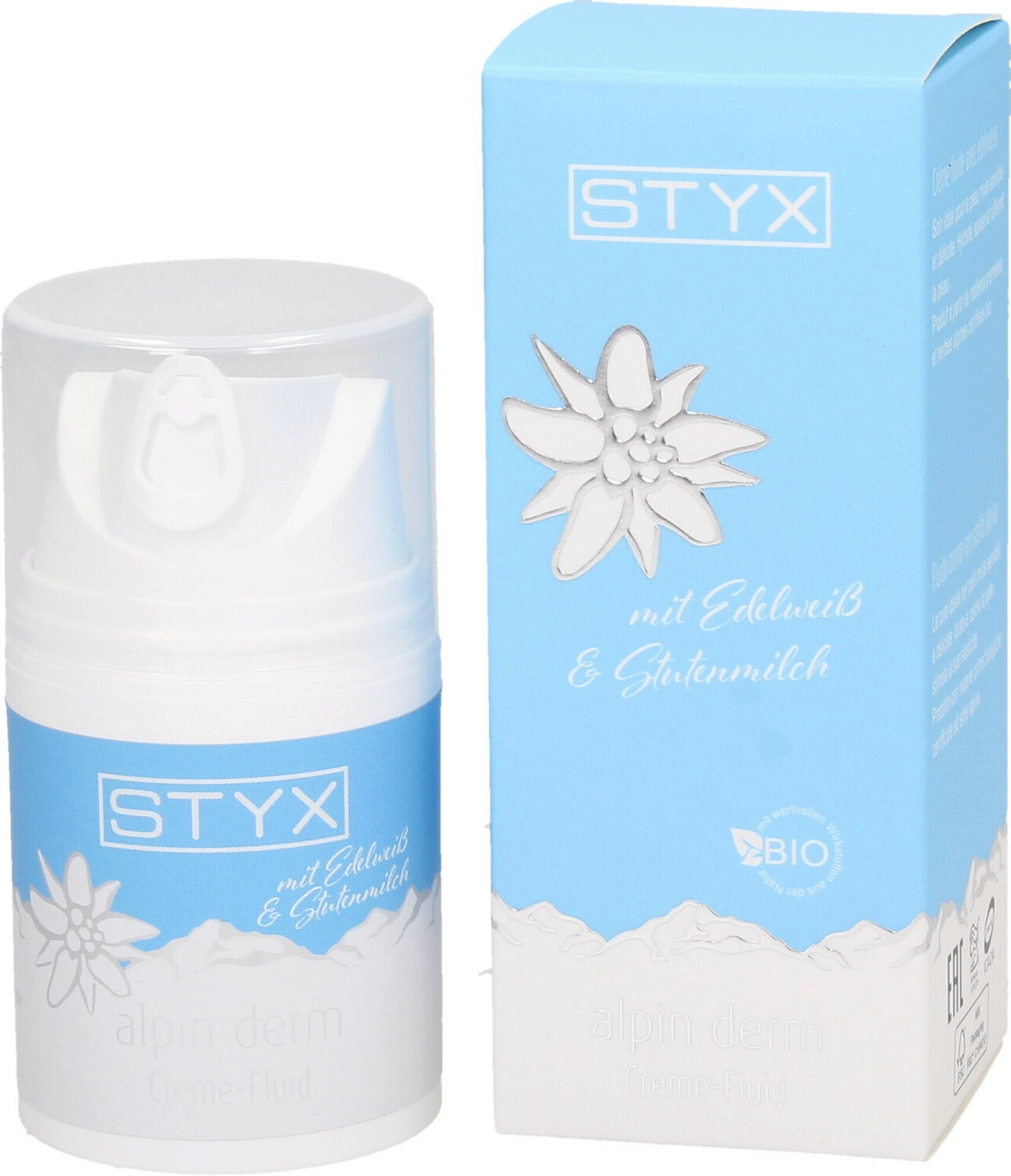 Styx Alpin derm (50 ml)
