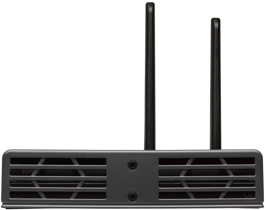 Cisco Systems C819G-4G-A-K9