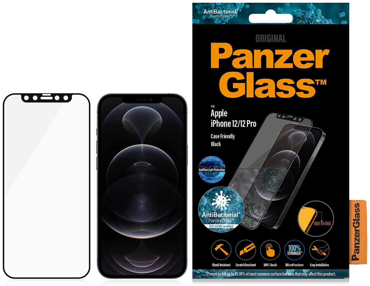 PanzerGlass PZ-2723