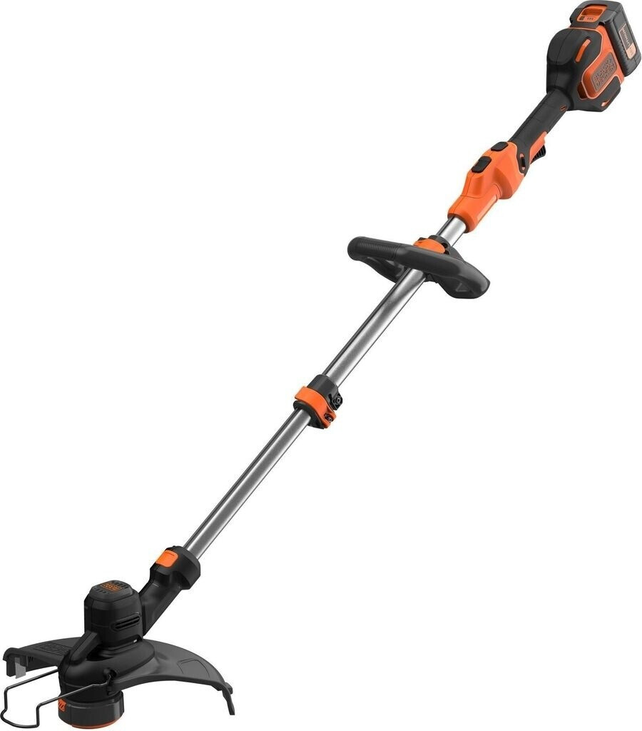 Black & Decker BCSTE636L1