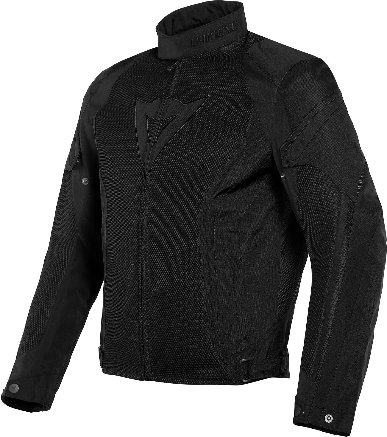 Photos - Motorcycle Clothing Dainese Air Crono 2 Jacket black 