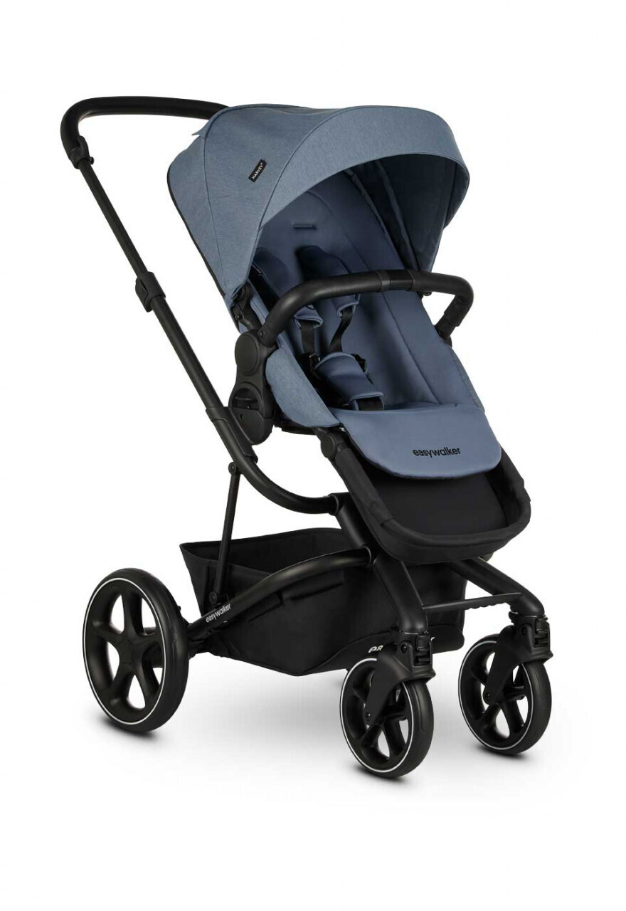 Easywalker best sale harvey kinderwagen