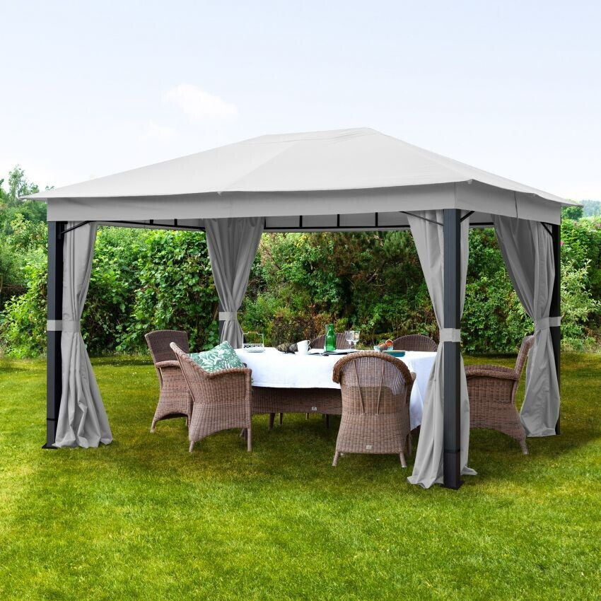 Toolport Sunset Premium 300 x 400 cm Stone
