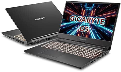 GigaByte G5 (KC-8FR2130SH)