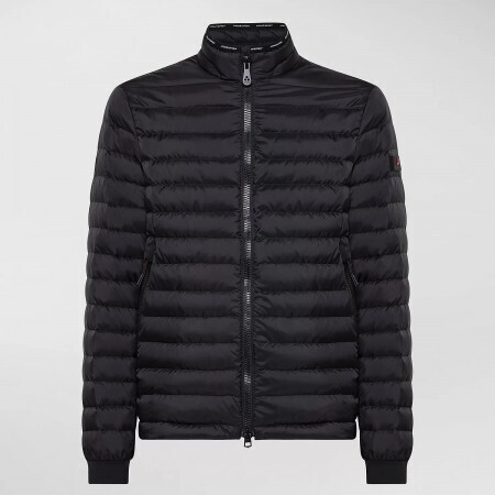 Peuterey Flobots KN black