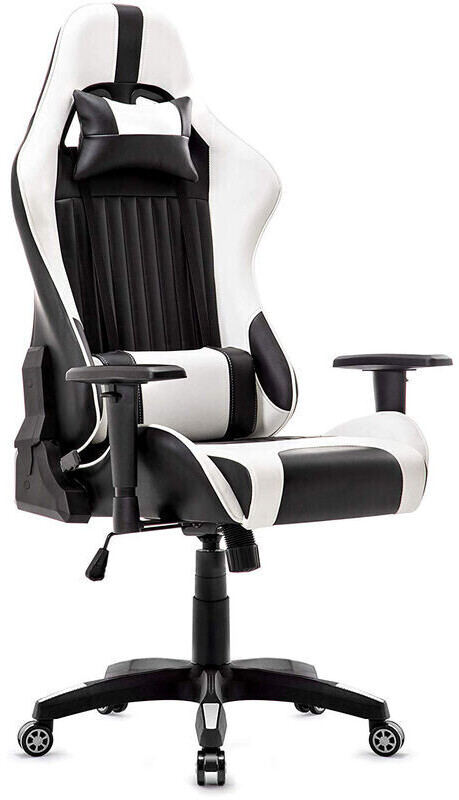 IntimaTe WM Heart IWMH Fauteuil Gamer Pro
