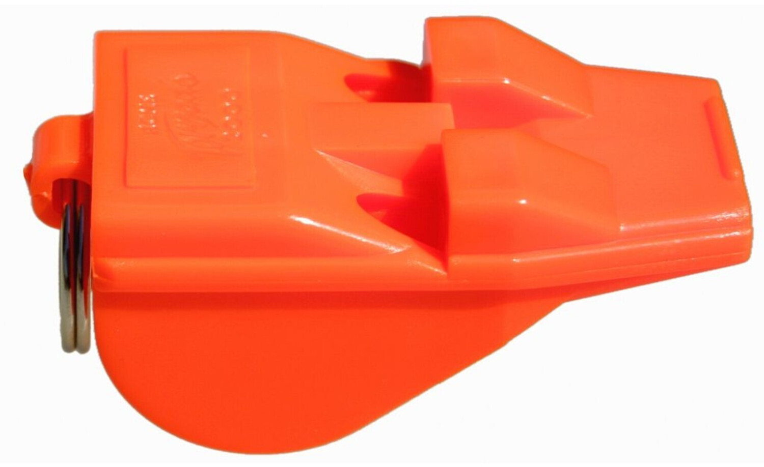 Acme Whistles Tornado T2000 Day Glow Orange