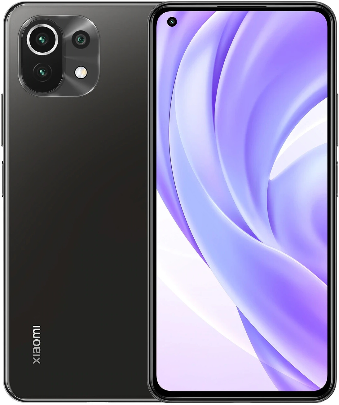 Xiaomi Mi 11 Lite Ab 259 90 Juni 2021 Preise Preisvergleich Bei Idealo De