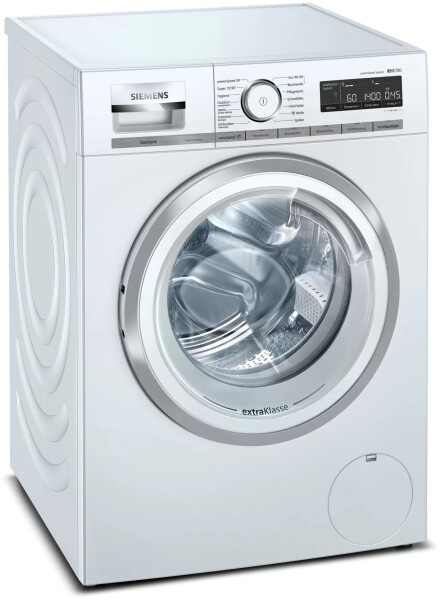 Siemens WM14VM93