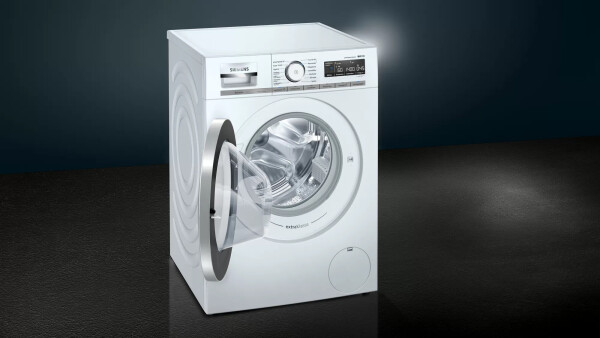 Siemens WM14VM93, Bild 5