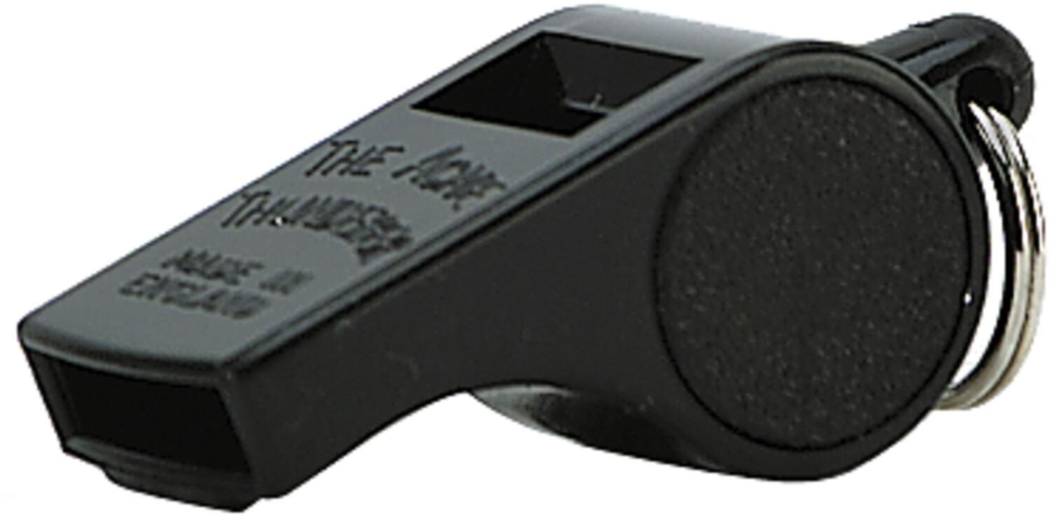 Acme Whistles Thunderer 560