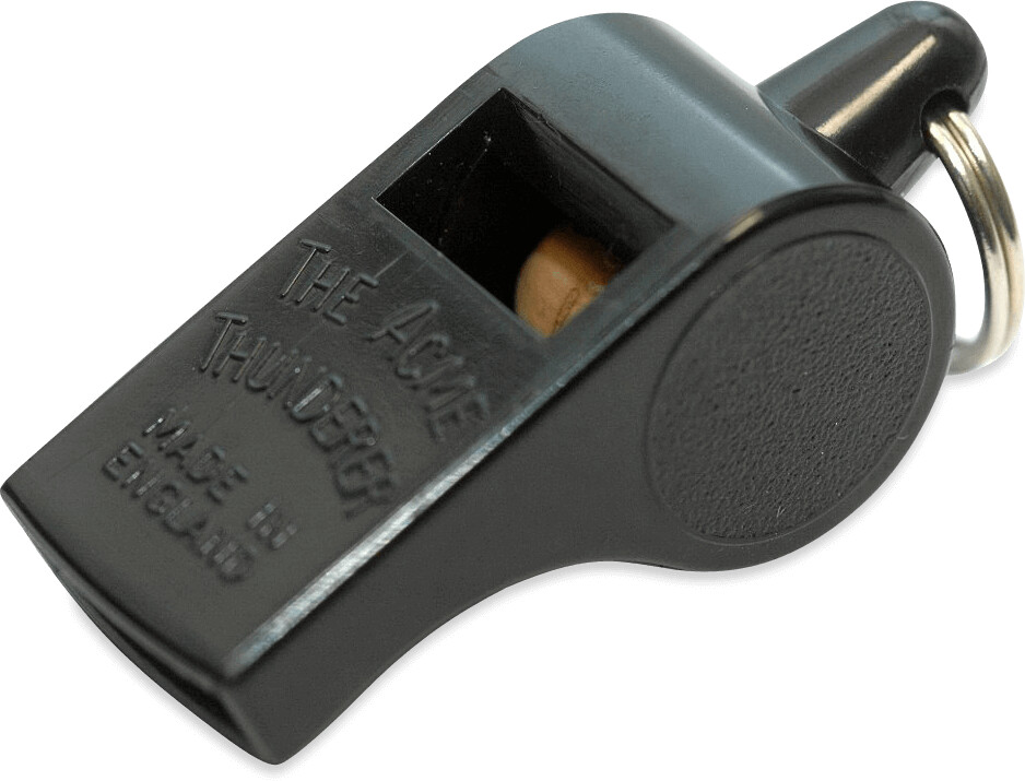 Acme Whistles Sifflet pour chien Acme Whistles Sifflet pour chien