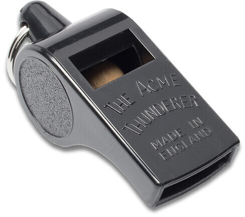 Acme Whistles Sifflet pour chien Acme Whistles Sifflet pour chien