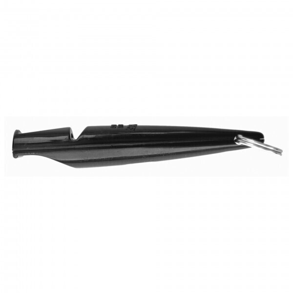 Acme Whistles Dog Whistle 211.5 without String Black