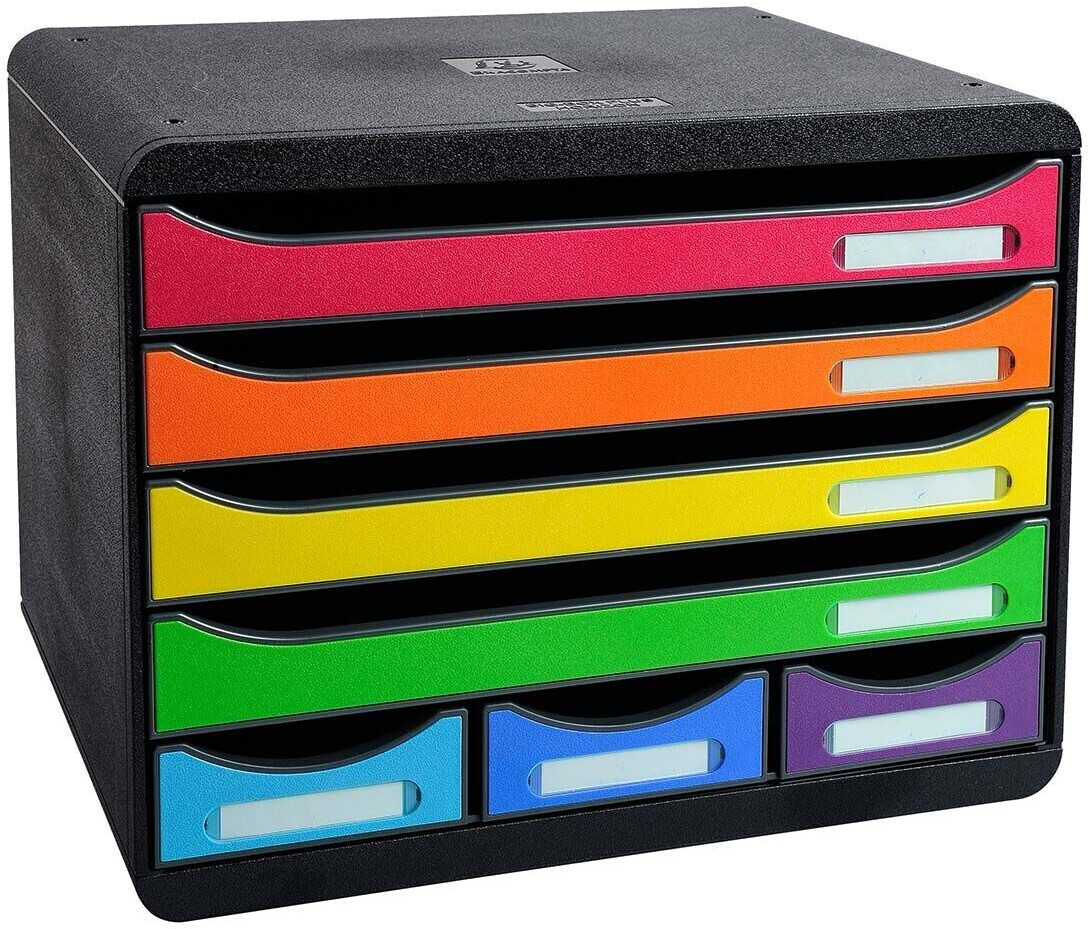 Exacompta Store-Box DIN A4 (307798D)