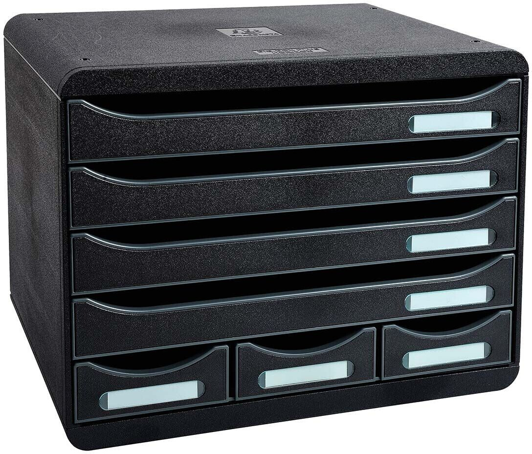 Exacompta Store-Box DIN A4 (307714D)
