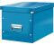 Leitz Click & Store 30 Liter blau 32 x 36 x 31 cm (6108-00-36)