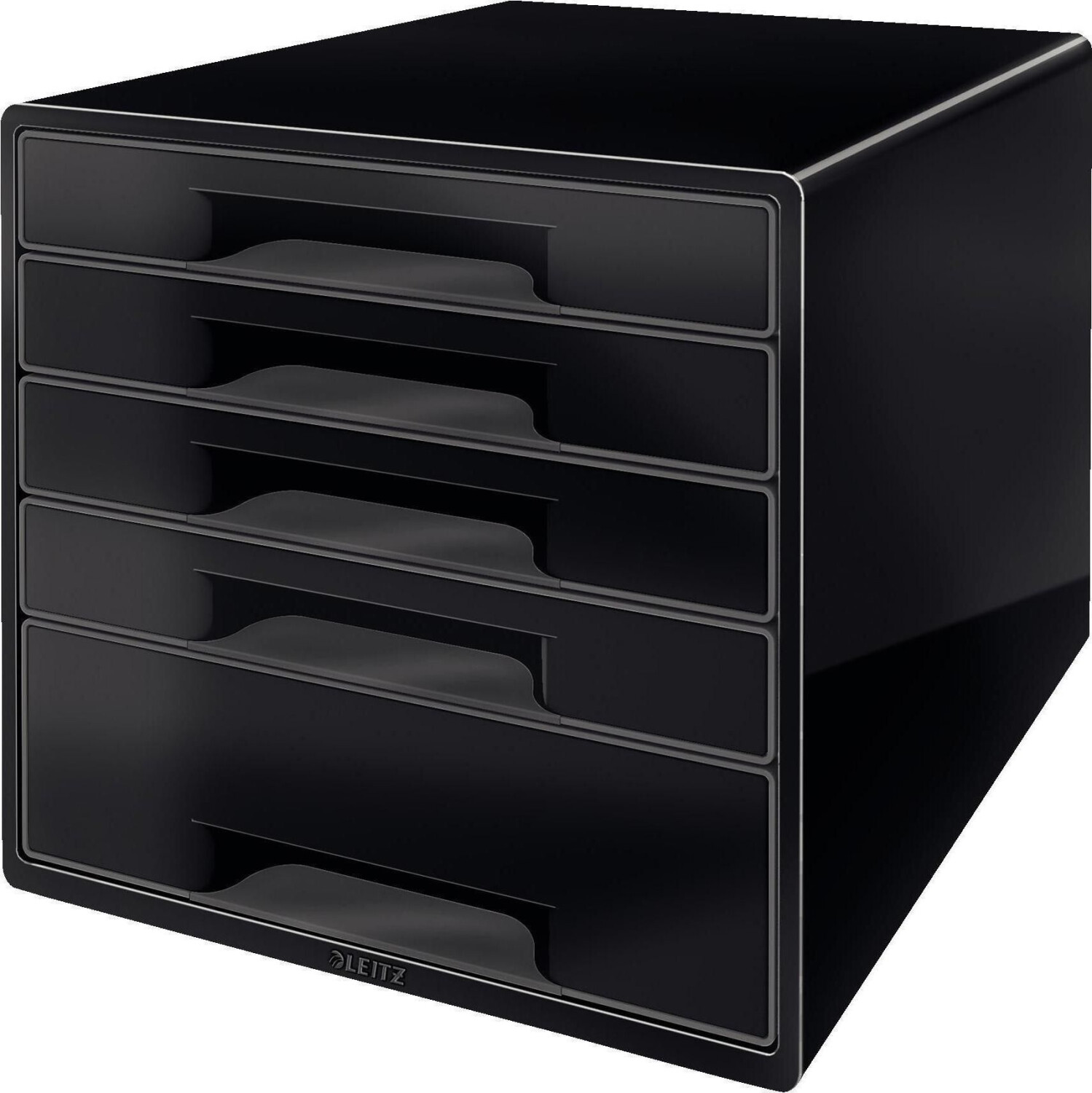 Leitz Cube Duo Colour DIN A4 (5253-10-95)