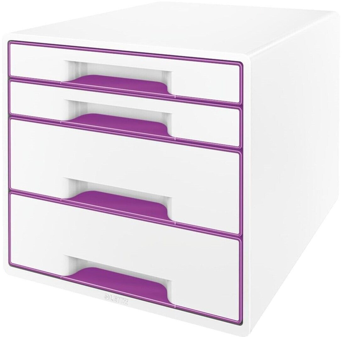 Leitz Wow Cube DIN A4 (5213-20-62)