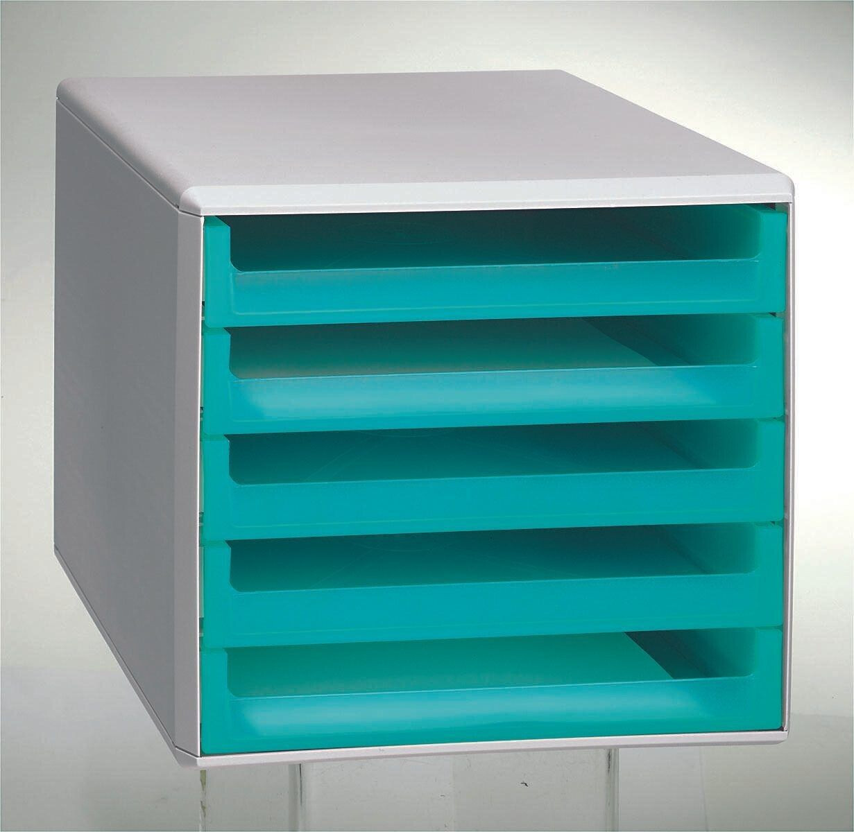 M&M Drawer Box DIN A4 (30050914)