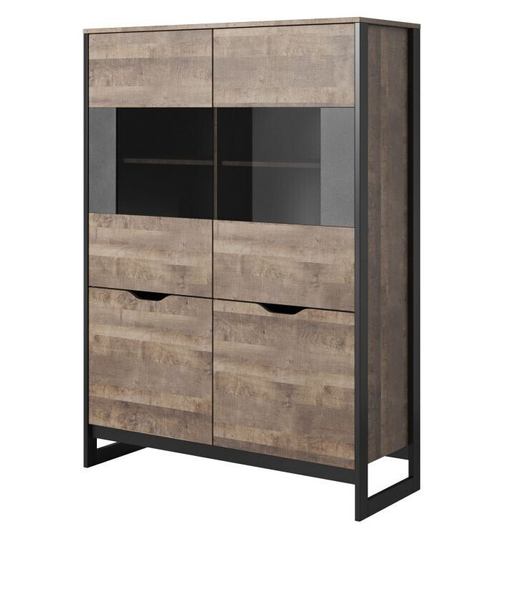 Bobochic Vitrine Ardensia 109 cm