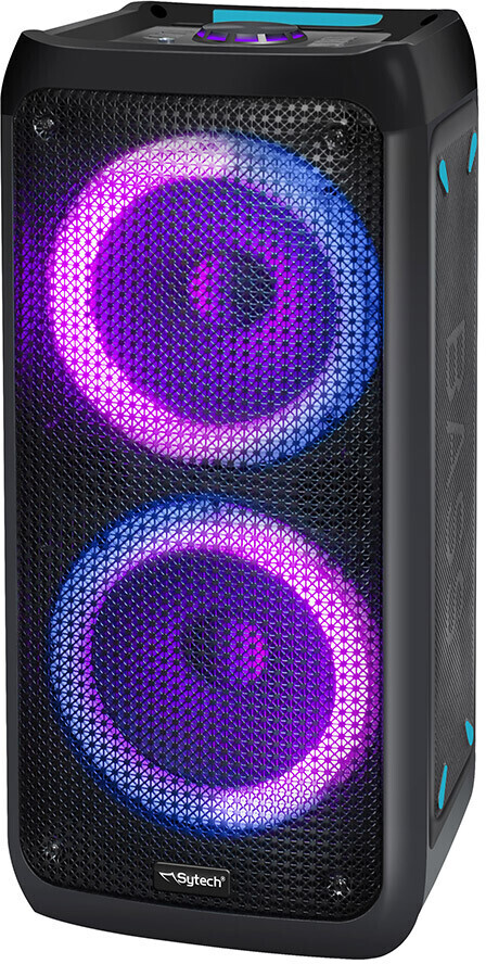 Sytech SY·XTR27BT