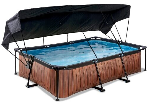 Exit Toys Pool 300 x 200 x 65 cm (30.23.32)
