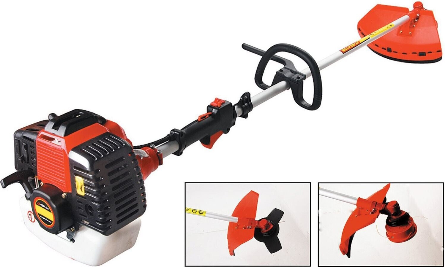 Jet-Sky BC415B