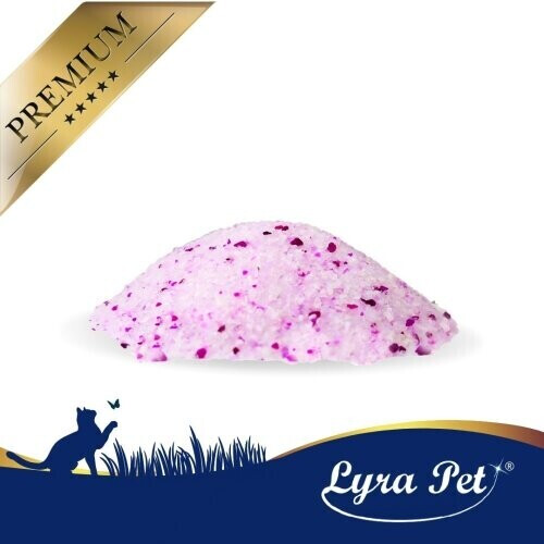 Lyra Pet Litière végétale pour chat Lyra Pet Litière végétale pour chat
